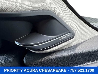 2026 Acura MDX w/Technology Package
