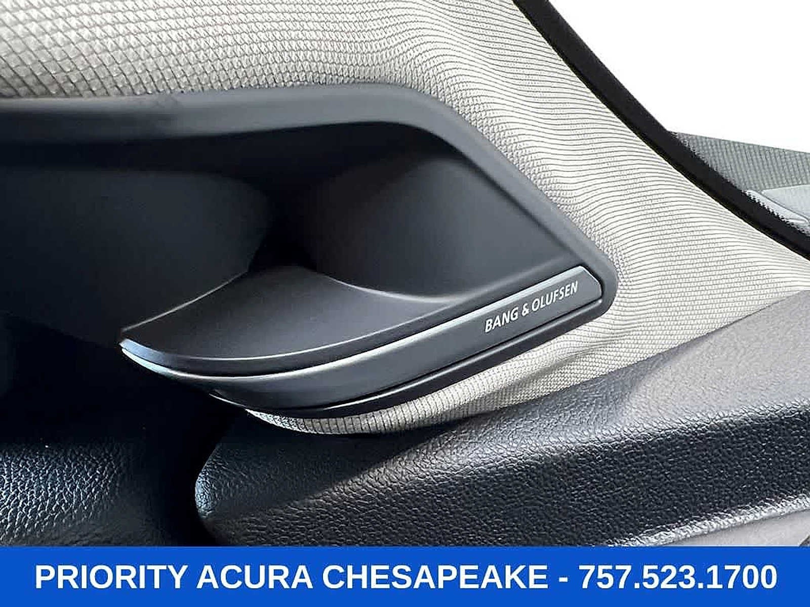 2026 Acura MDX w/Technology Package