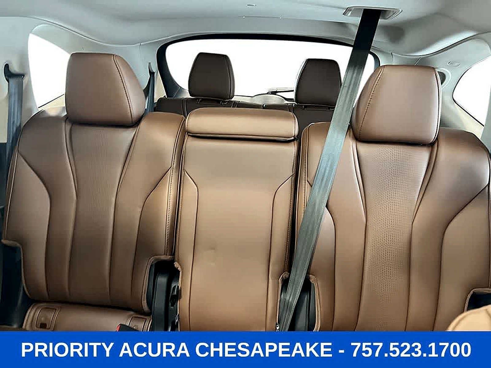 2026 Acura MDX w/Technology Package