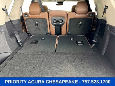 2026 Acura MDX w/Technology Package