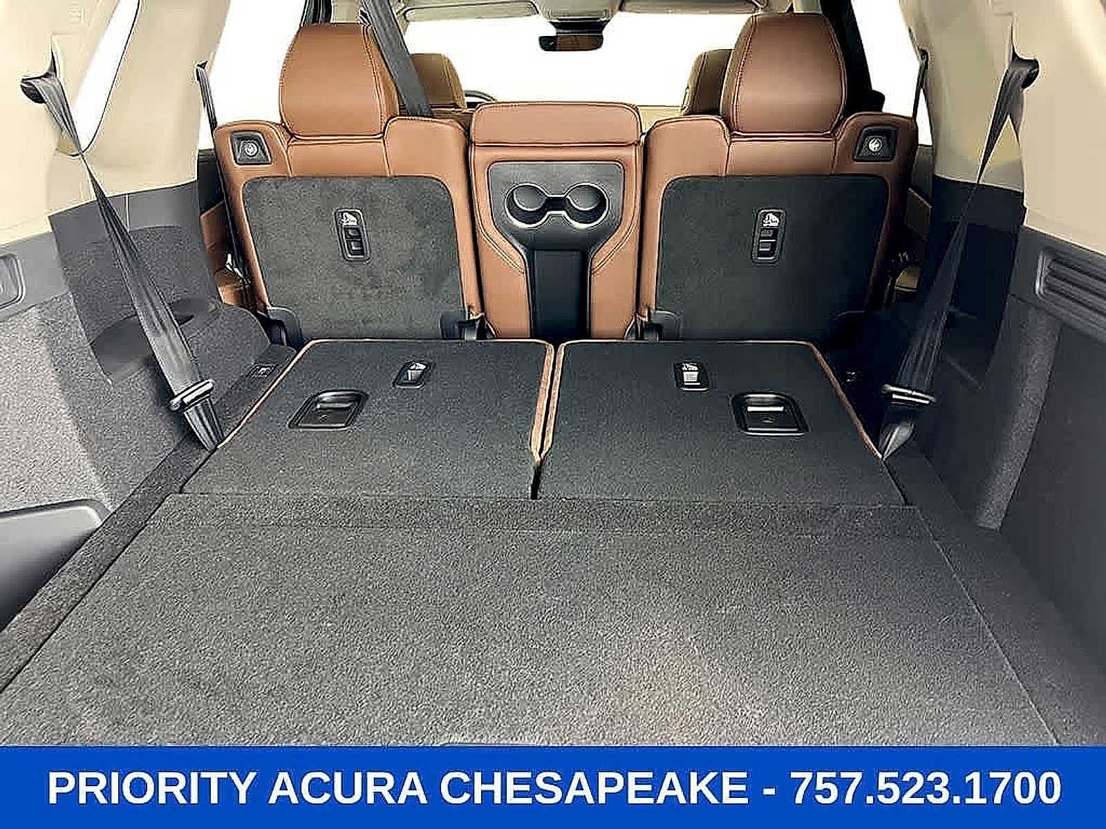2026 Acura MDX w/Technology Package