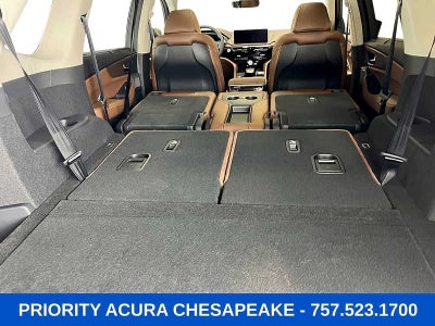 2026 Acura MDX w/Technology Package