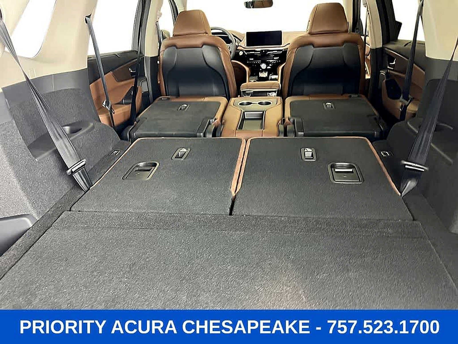 2026 Acura MDX w/Technology Package
