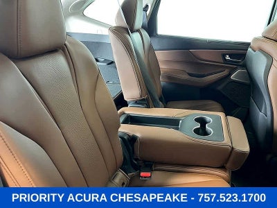 2026 Acura MDX w/Technology Package