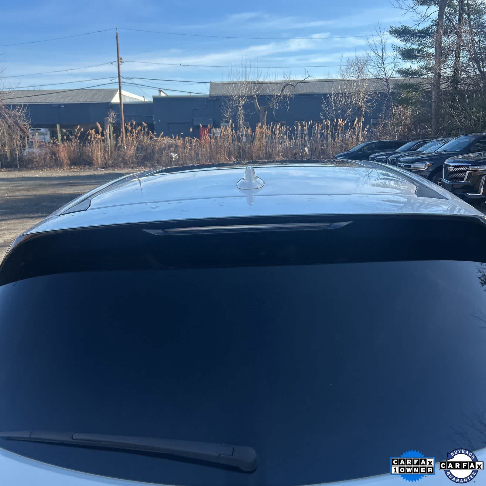 2023 Acura MDX w/Technology Package