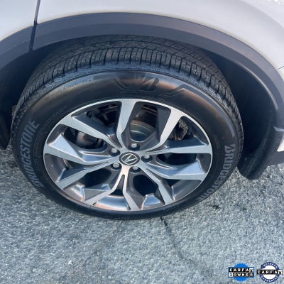 2023 Acura MDX w/Technology Package