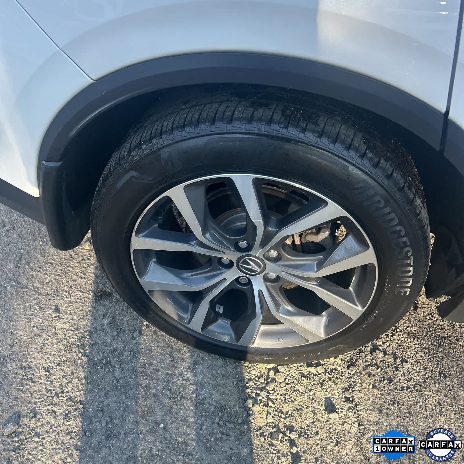 2023 Acura MDX w/Technology Package