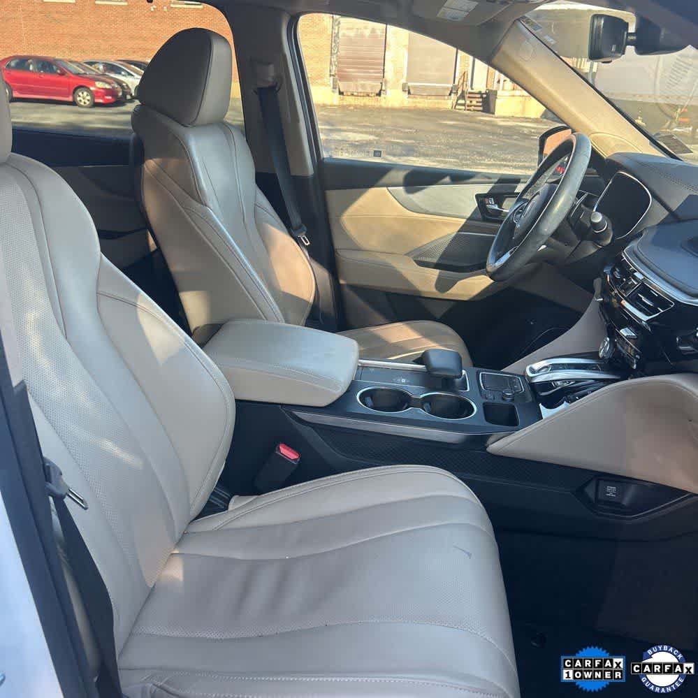 2023 Acura MDX w/Technology Package