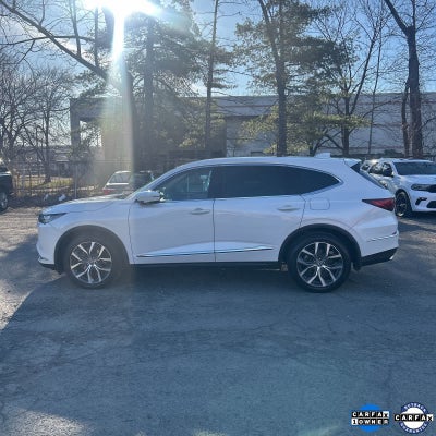 2023 Acura MDX w/Technology Package