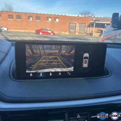 2023 Acura MDX w/Technology Package