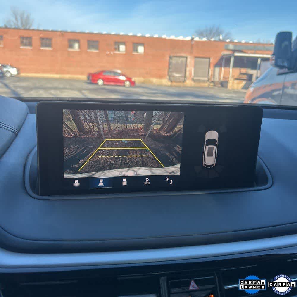 2023 Acura MDX w/Technology Package