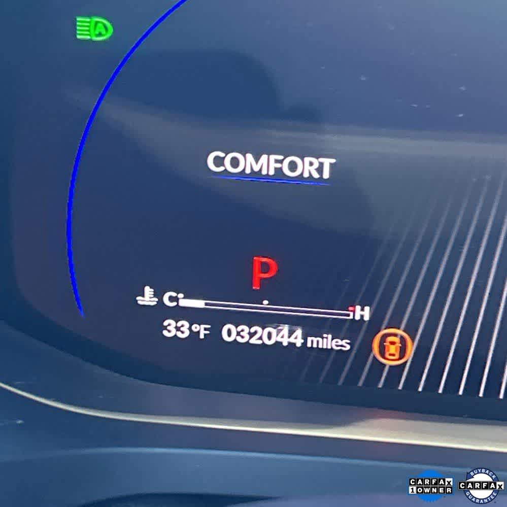 2023 Acura MDX w/Technology Package