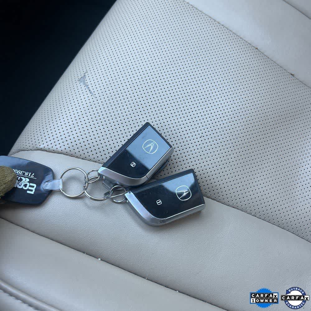 2023 Acura MDX w/Technology Package