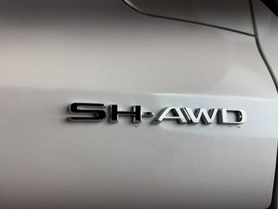 2026 Acura MDX w/Technology Package