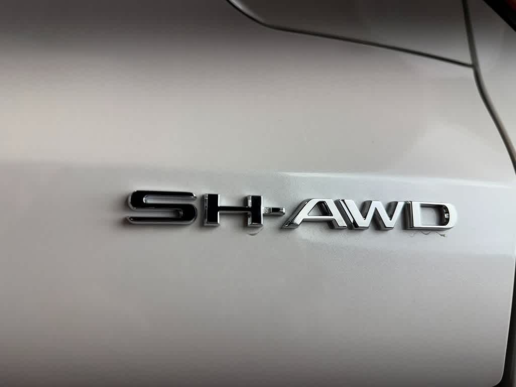 2026 Acura MDX w/Technology Package