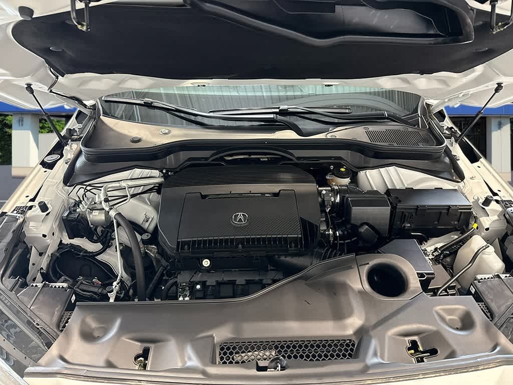 2026 Acura MDX w/Technology Package