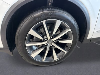 2026 Acura MDX w/Technology Package