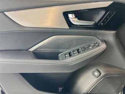 2026 Acura MDX w/Technology Package