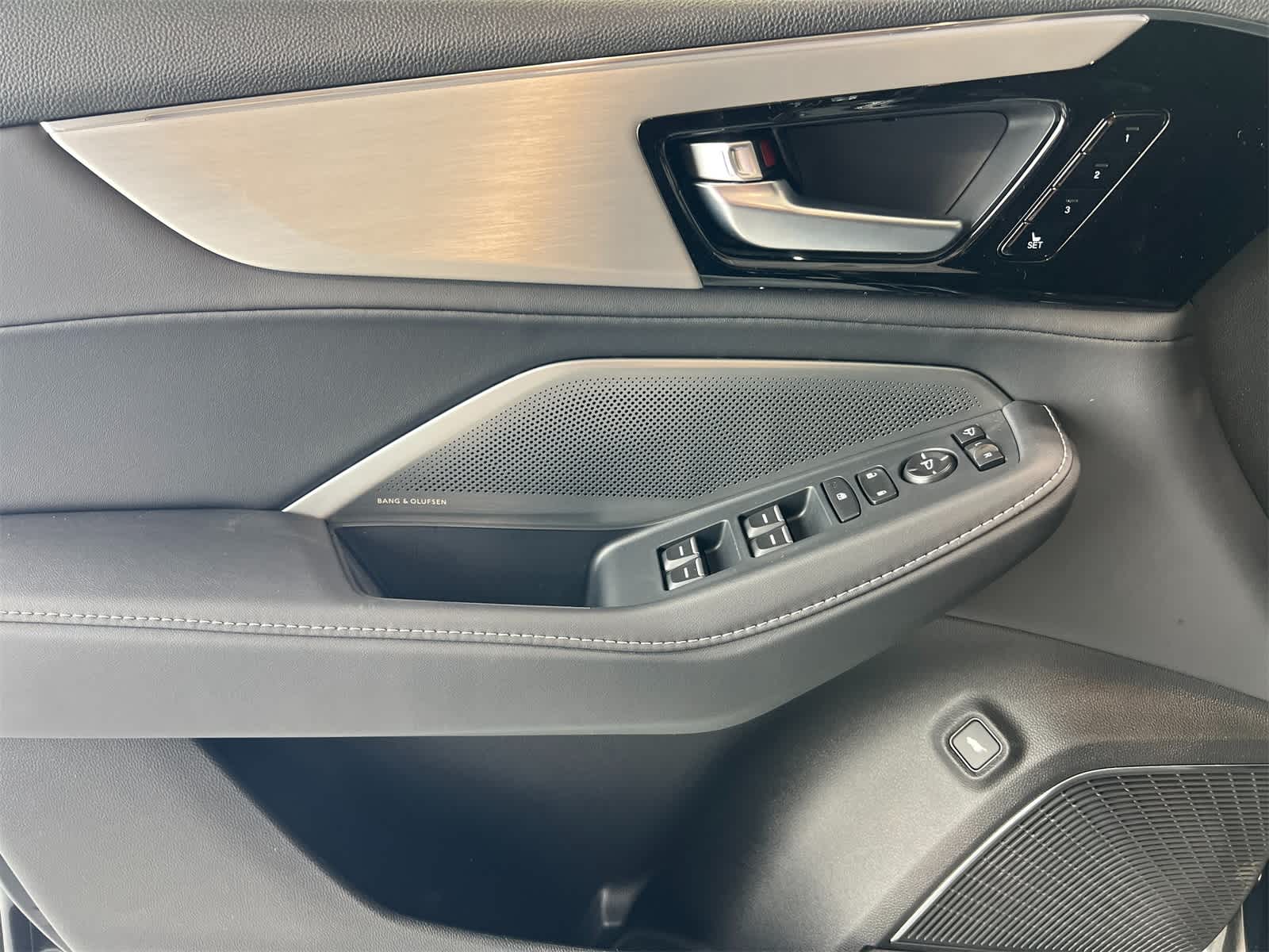 2026 Acura MDX w/Technology Package