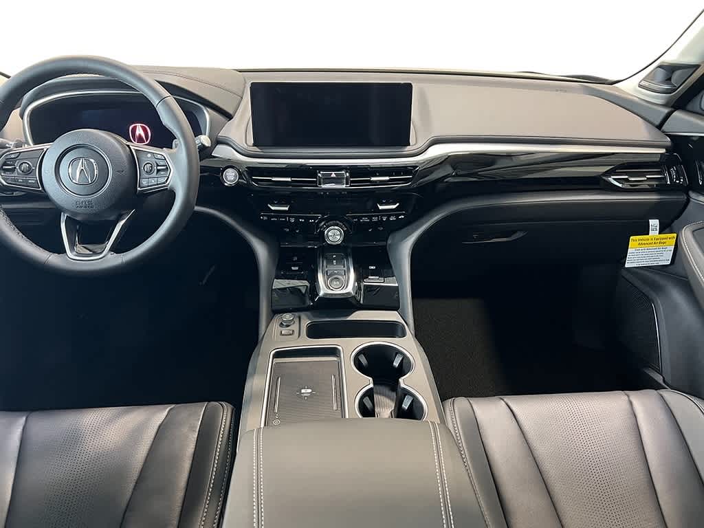 2026 Acura MDX w/Technology Package