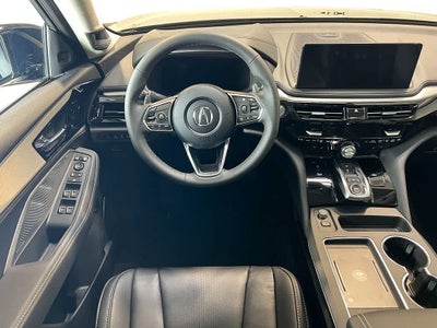 2026 Acura MDX w/Technology Package