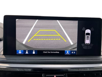 2026 Acura MDX w/Technology Package