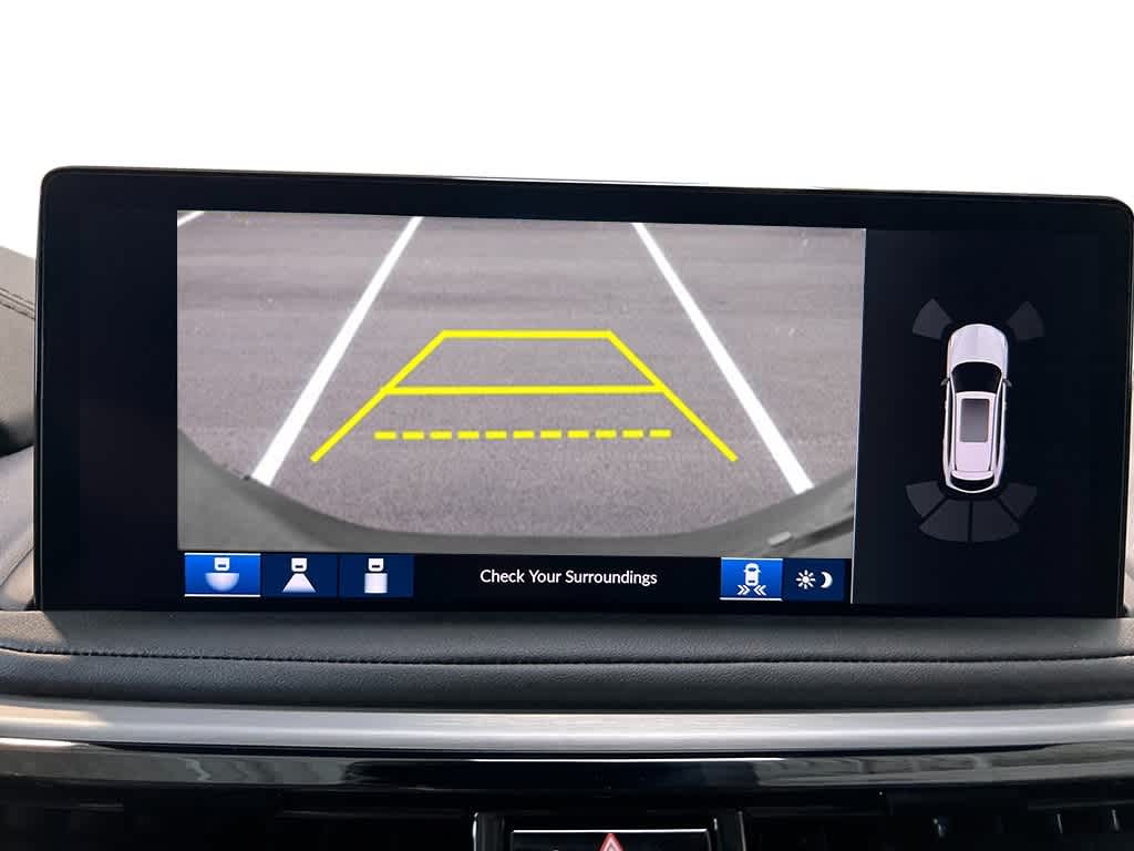2026 Acura MDX w/Technology Package