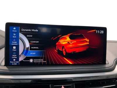 2026 Acura MDX w/Technology Package