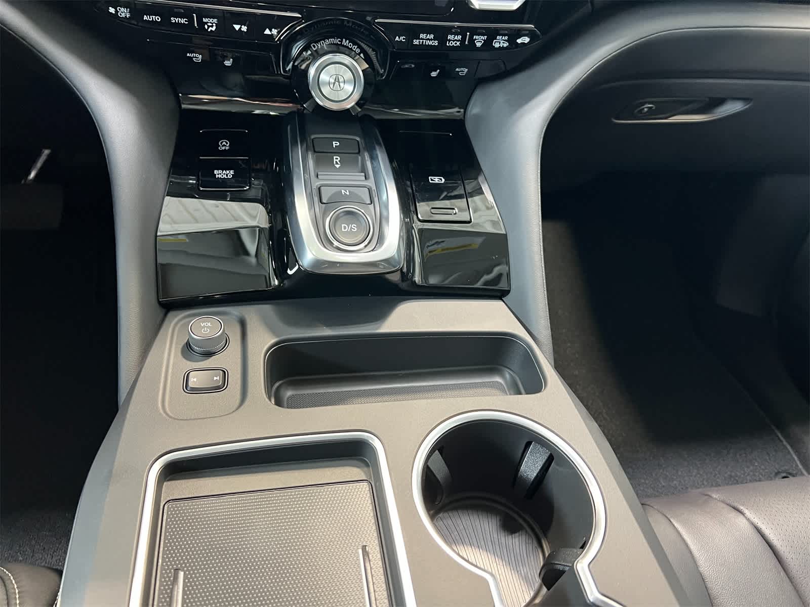 2026 Acura MDX w/Technology Package