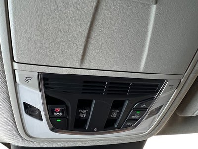 2026 Acura MDX w/Technology Package