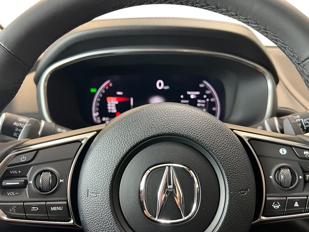2026 Acura MDX w/Technology Package