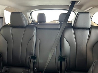 2026 Acura MDX w/Technology Package