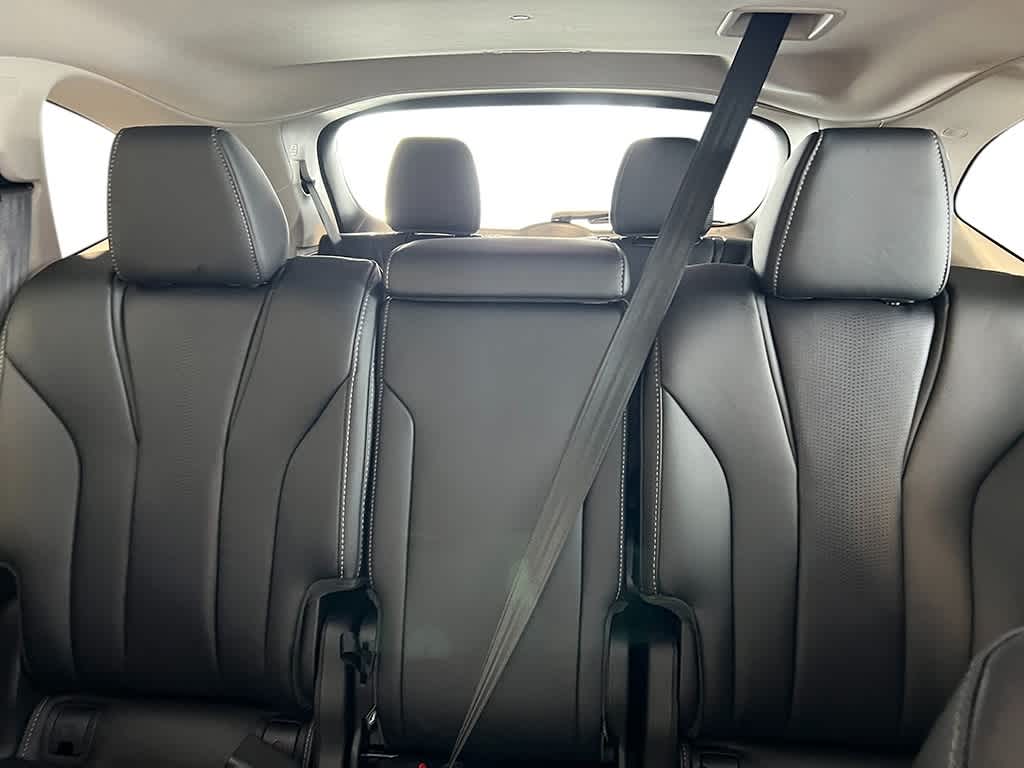 2026 Acura MDX w/Technology Package