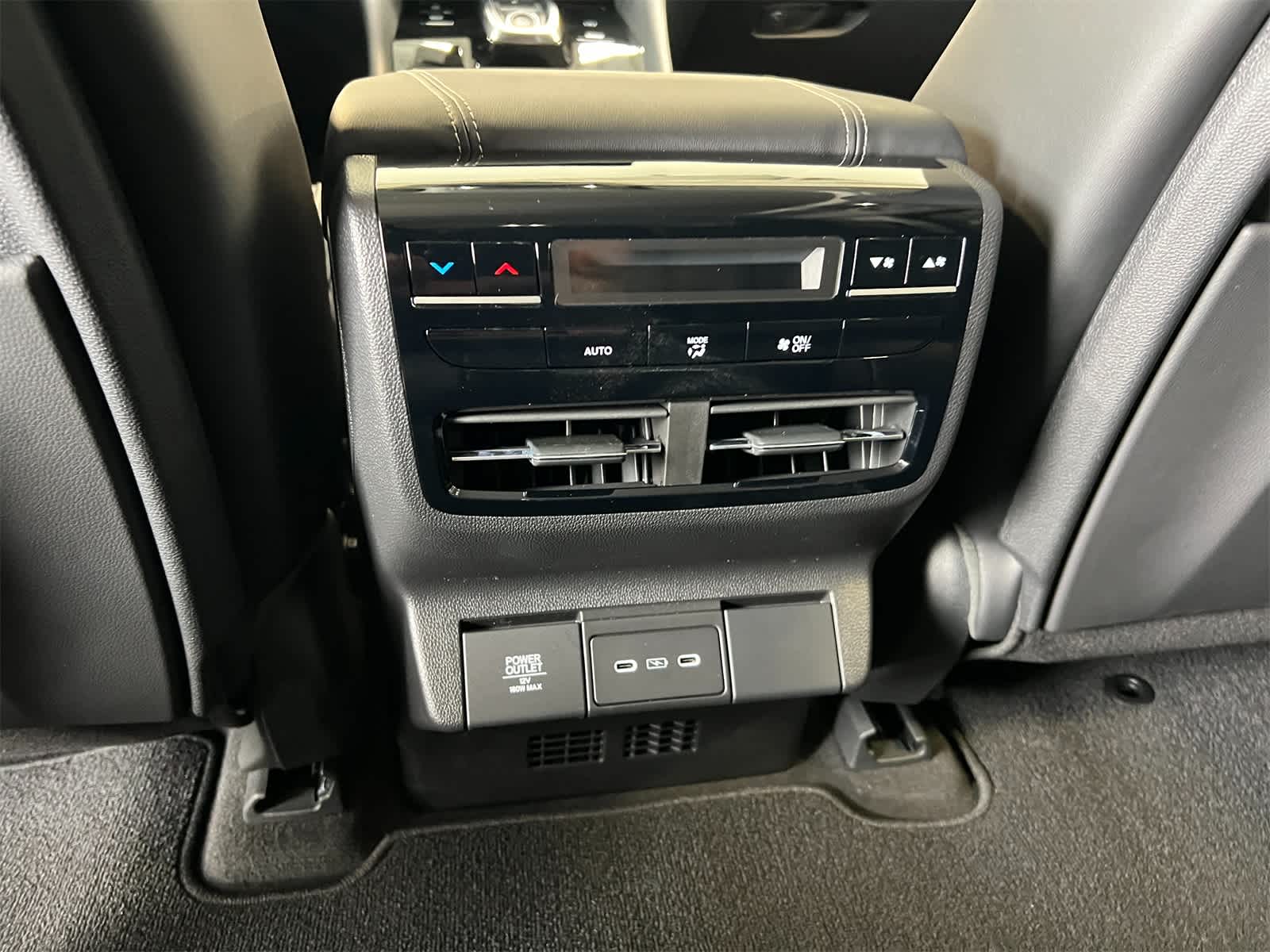 2026 Acura MDX w/Technology Package