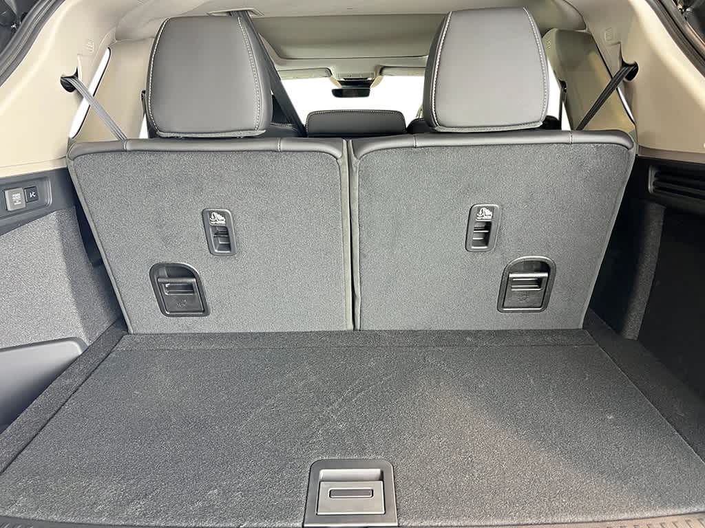 2026 Acura MDX w/Technology Package