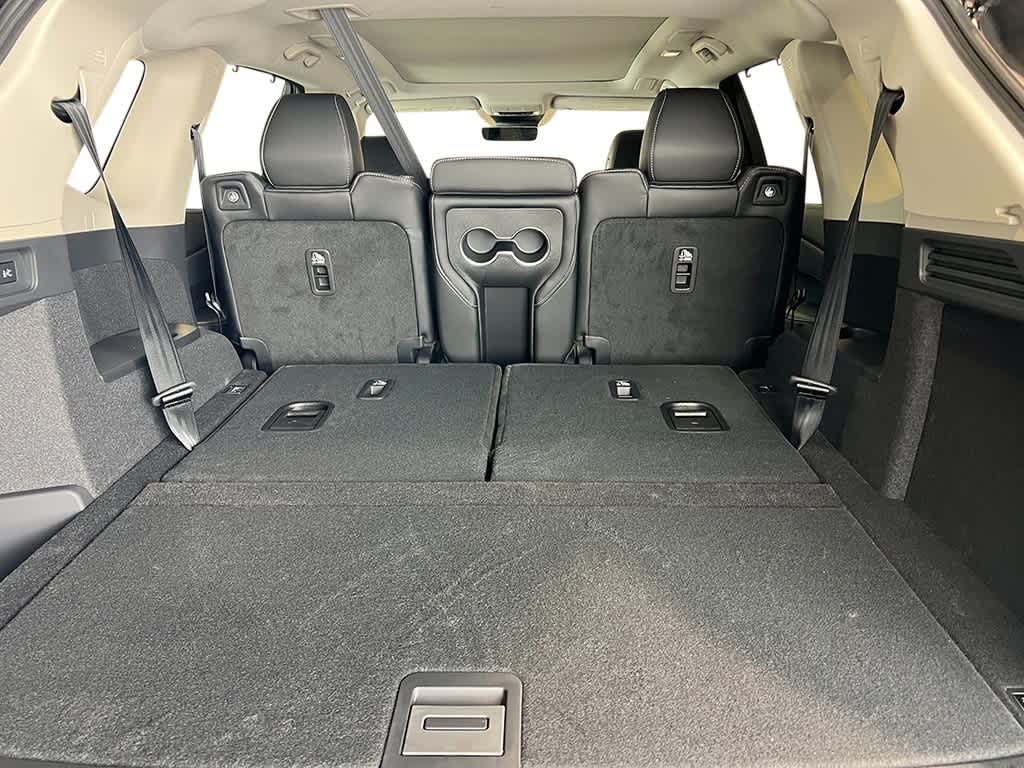 2026 Acura MDX w/Technology Package