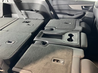 2026 Acura MDX w/Technology Package