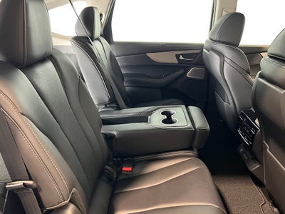 2026 Acura MDX w/Technology Package