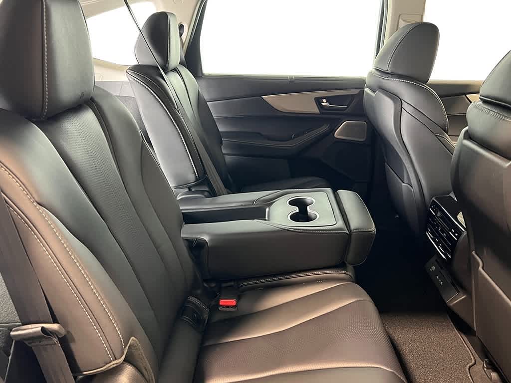 2026 Acura MDX w/Technology Package