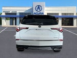 2026 Acura MDX w/Technology Package