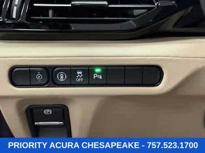 2026 Acura MDX w/Technology Package