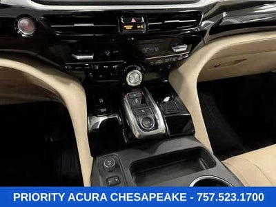 2026 Acura MDX w/Technology Package