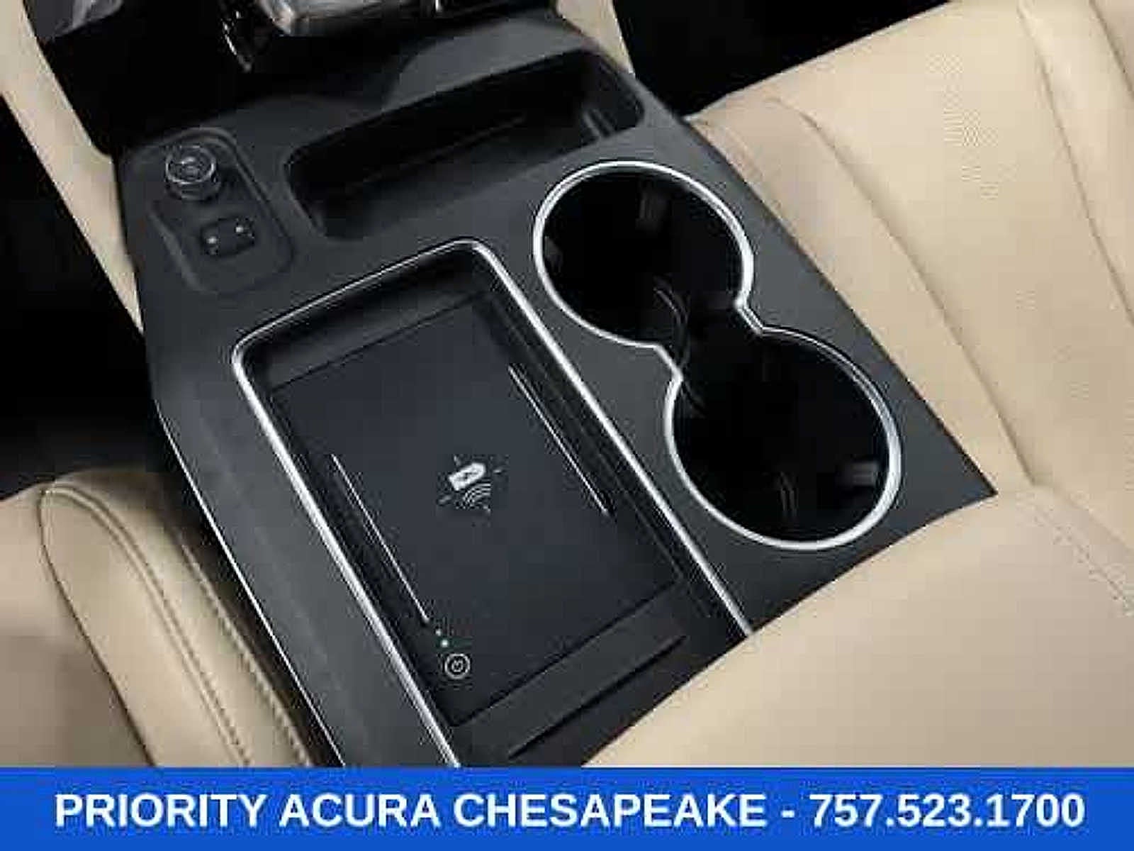 2026 Acura MDX w/Technology Package