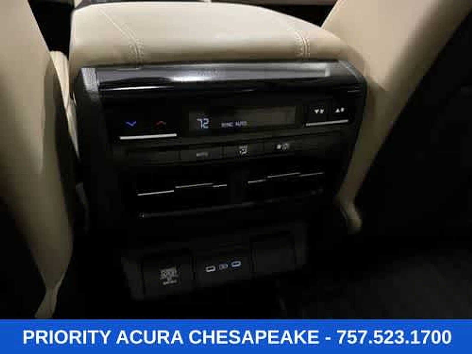 2026 Acura MDX w/Technology Package