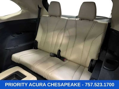 2026 Acura MDX w/Technology Package