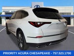 2026 Acura MDX w/Technology Package