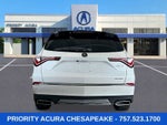 2026 Acura MDX w/Technology Package