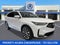 2026 Acura MDX SH-AWD with Technology Package