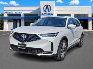 2026 Acura MDX SH-AWD with Technology Package