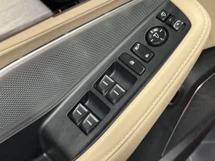 2025 Acura MDX w/Technology Package